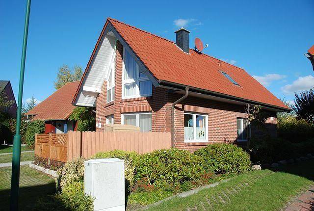 Ferienhaus für 5 Personen, mit Terrasse und Sauna in Kaltenhof - 3