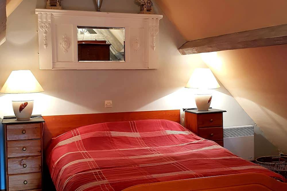 La Valerianne(Five bedroomed town house 200 metres from sea front) in Saint-Valery-sur-Somme, Région d'Abbeville