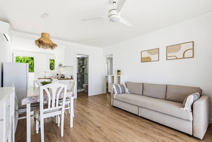 Appartement entier, Menorca Castellsol 309 in Arenal d'en Castell, Es Mercadal