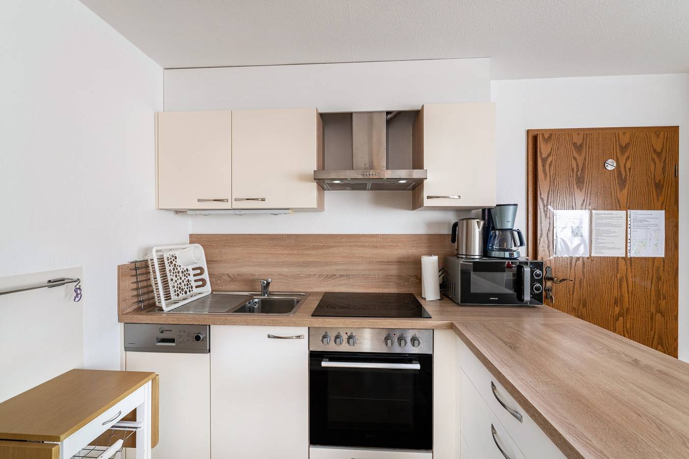 Ganze Wohnung, Ferienwohnung '4' mit Gemeinschaftsgarten, Balkon und Wi-Fi in Endingen am Kaiserstuhl, Endingen