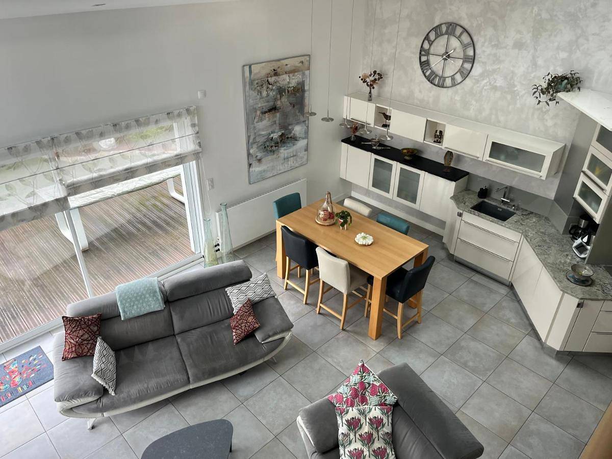 Deluxe Room in Aytré, Région de La Rochelle
