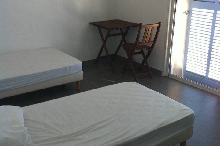 Location de vacances pour 9 personnes, avec jardin et terrasse, animaux acceptés à Belvédère-Campomoro - 3