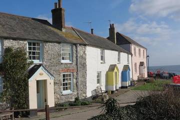 Cottage for 2 People in St Austell, Cornwall, Photo 4