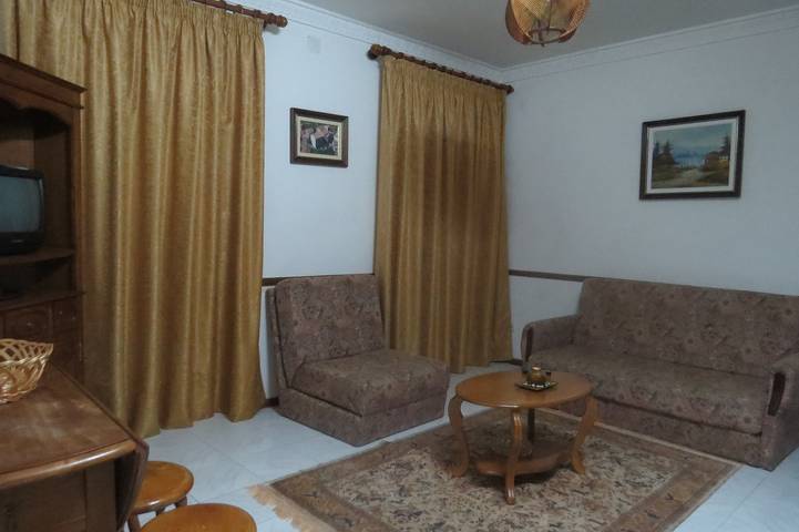 Gîte pour 2 personnes, avec balcon à Seia - 3