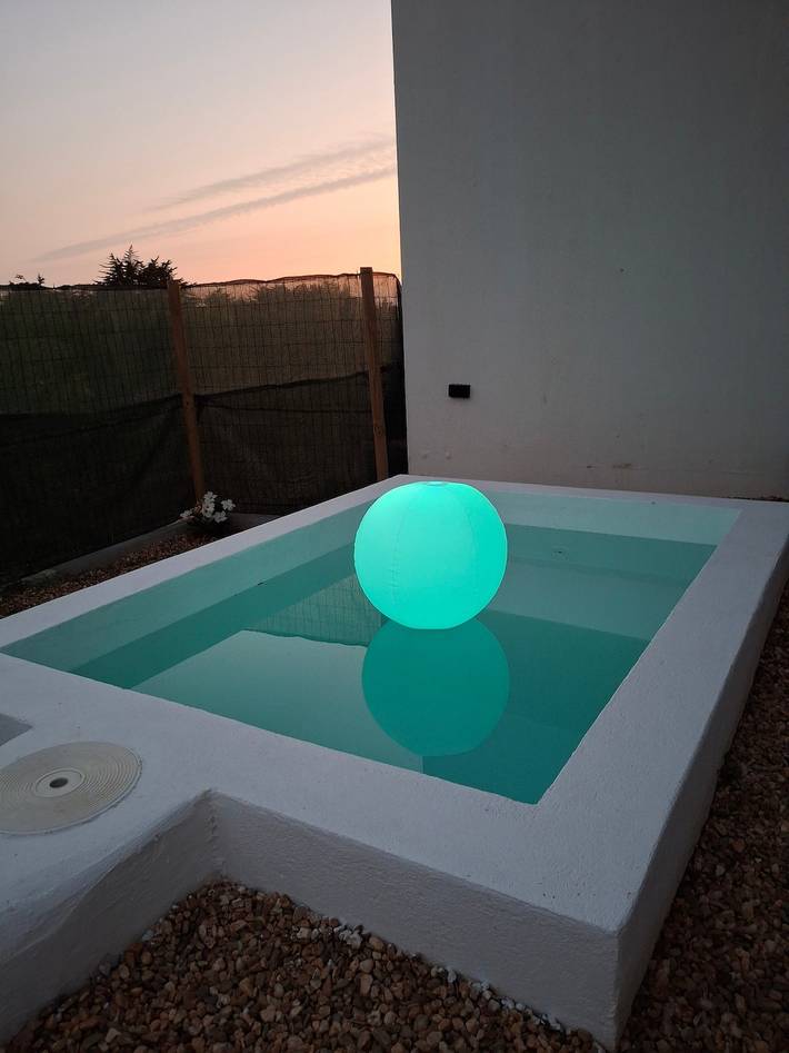 Ferienhaus für 3 Personen in Porto Covo
