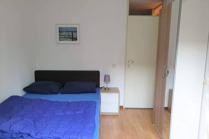 \"Villa Haas an Zee\"  Bungalow im Villapark Residentie Texel in Eijerland, De Cocksdorp