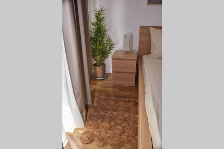 Gîte pour 6 personnes, avec balcon à Amiens - 3