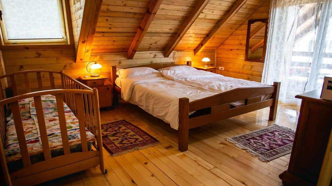 Villa für 8 Personen (130 m²) in Vukovar in Vukovar-Srijem