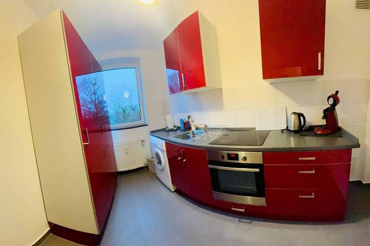Ganze Wohnung, Zimmer \"grey\" in Wg - zentral und ruhig - Vw, Autostadt, Vfl- Parkplatz und Wlan in Wolfsburg, Braunschweig und Umgebung