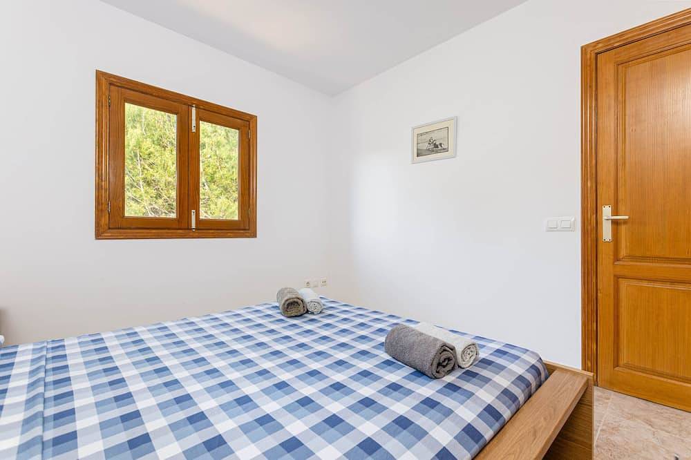 Apartamento entero, Yourhouse Sol i Mar 2 in Cala Mesquida, Capdepera