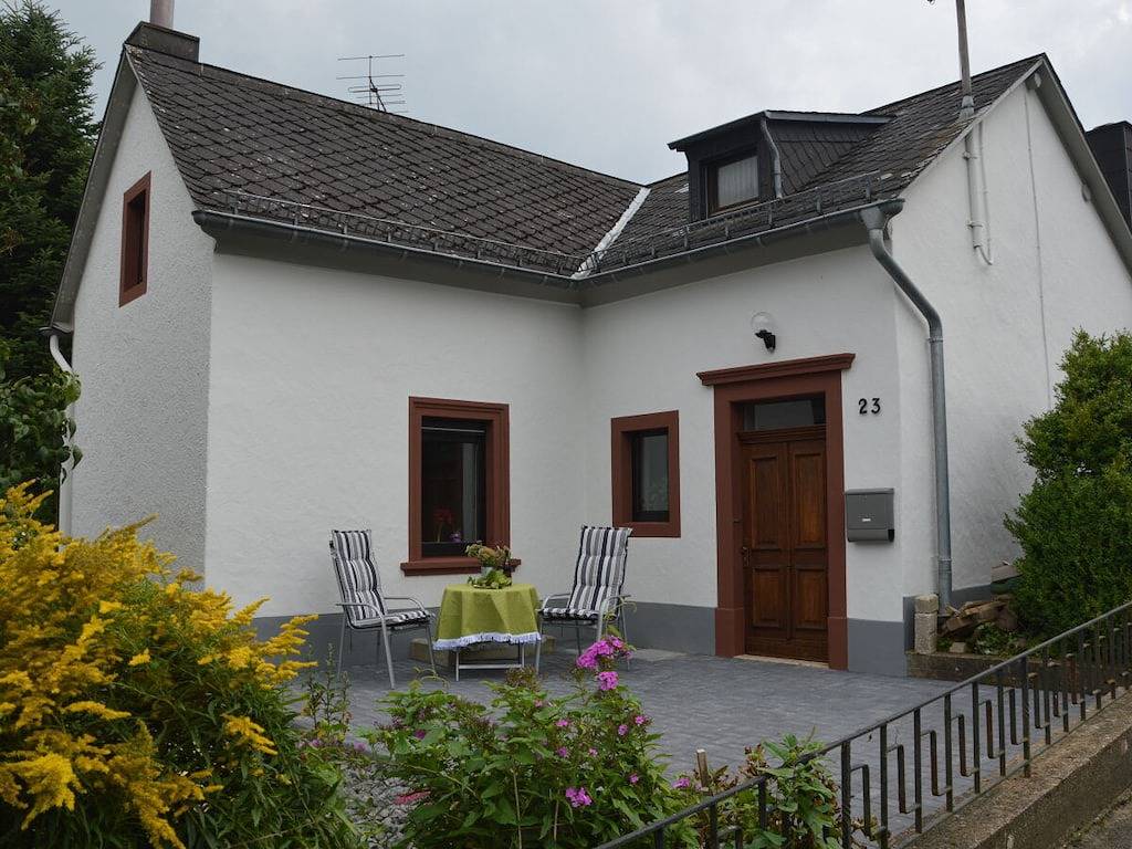 Eifeler Landhaus-Idyll in Dahlem, Rureifel (Nordrhein-westfalen)