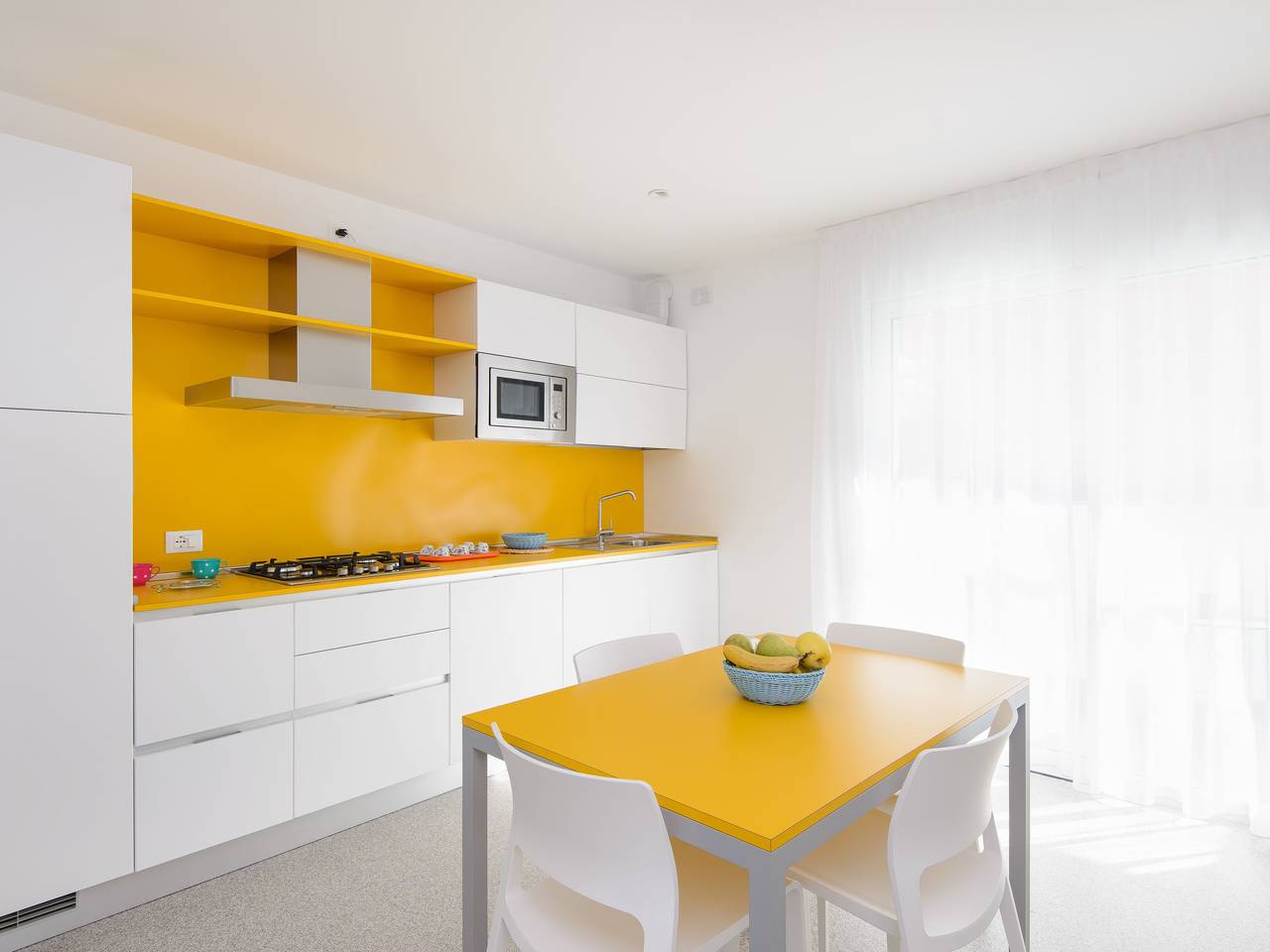 Cały apartament, Residenza Edda in Lignano Sabbiadoro, Prowincja Udine
