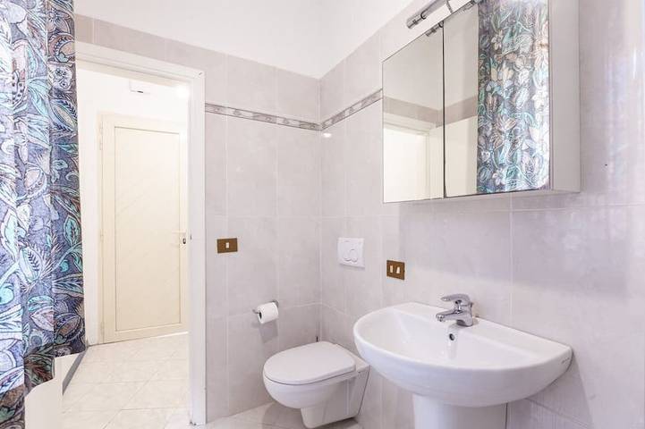 Ganze Wohnung, Vill' Andrea (App. 1) in Marina di Cecina, Cecina