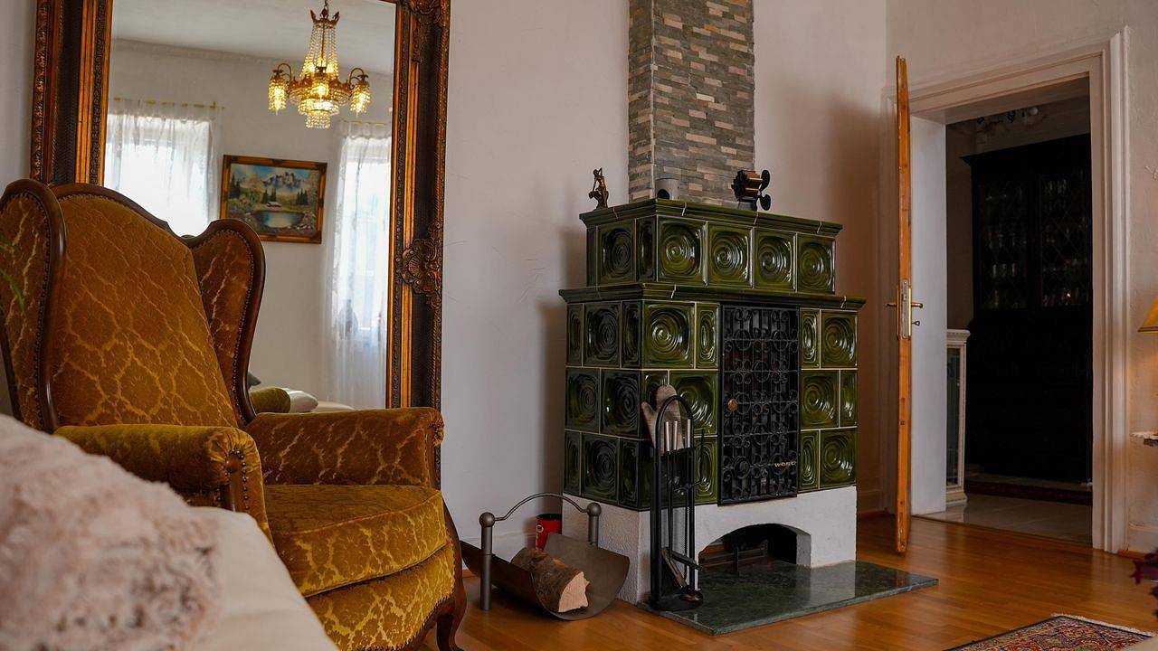 Ferienhaus für 5 Personen (110 m²) in Ludwigswinkel in Ludwigswinkel, Pfalz