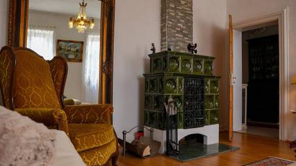 Ferienhaus für 5 Personen in Ludwigswinkel, Pfälzer Wald, Bild 4