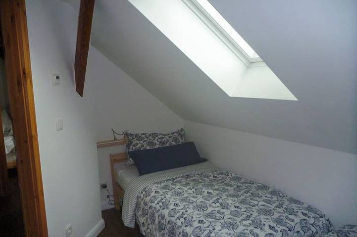 Ferienhaus für 11 Personen, mit Garten, mit Haustier in Oberndorf-Oste - 4