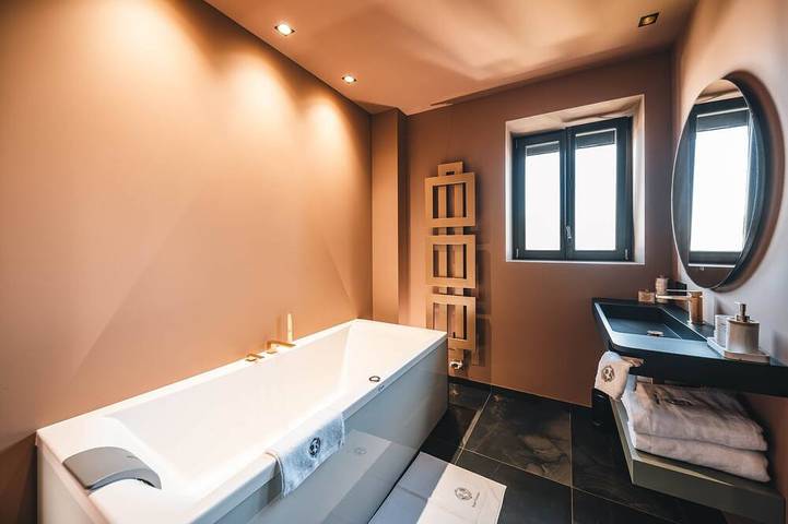Ganze Wohnung, Exceptional apartment René in Épinal, Épinal und Umgebung