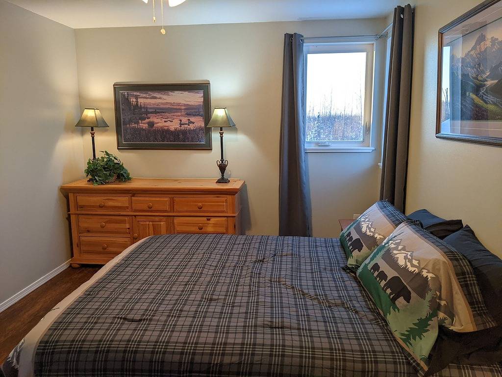 Ganze Wohnung, Serenity Heights Place in Matanuska-Susitna