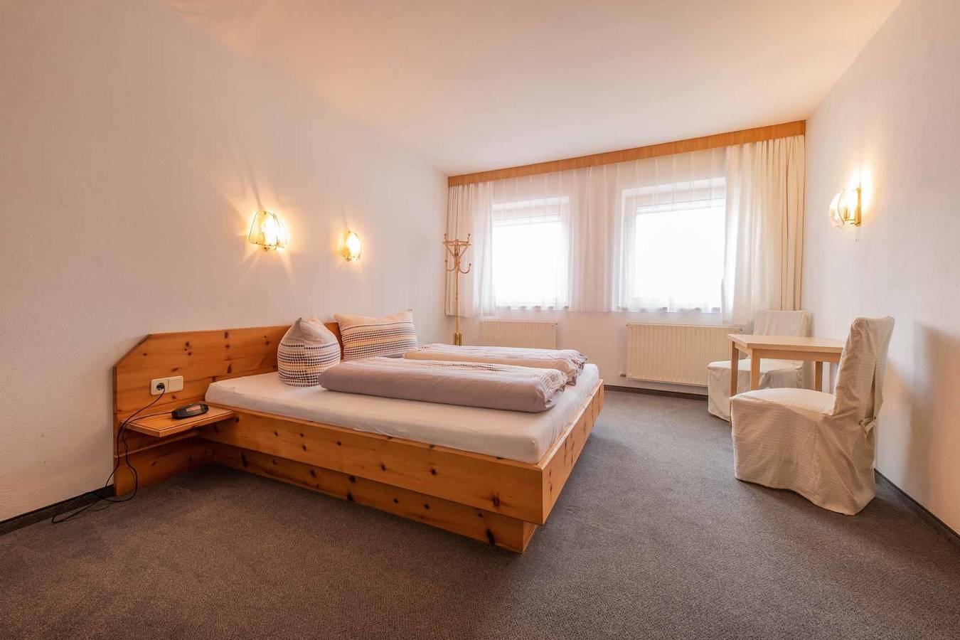 Apartamento vacacional entero, Ferienwohnung Hutter in Stubai Alps, Telfes im Stubai