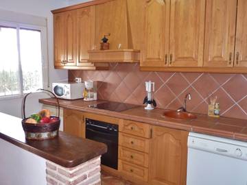 Gîte pour 4 Personnes dans Antequera, Andalousie, Photo 2