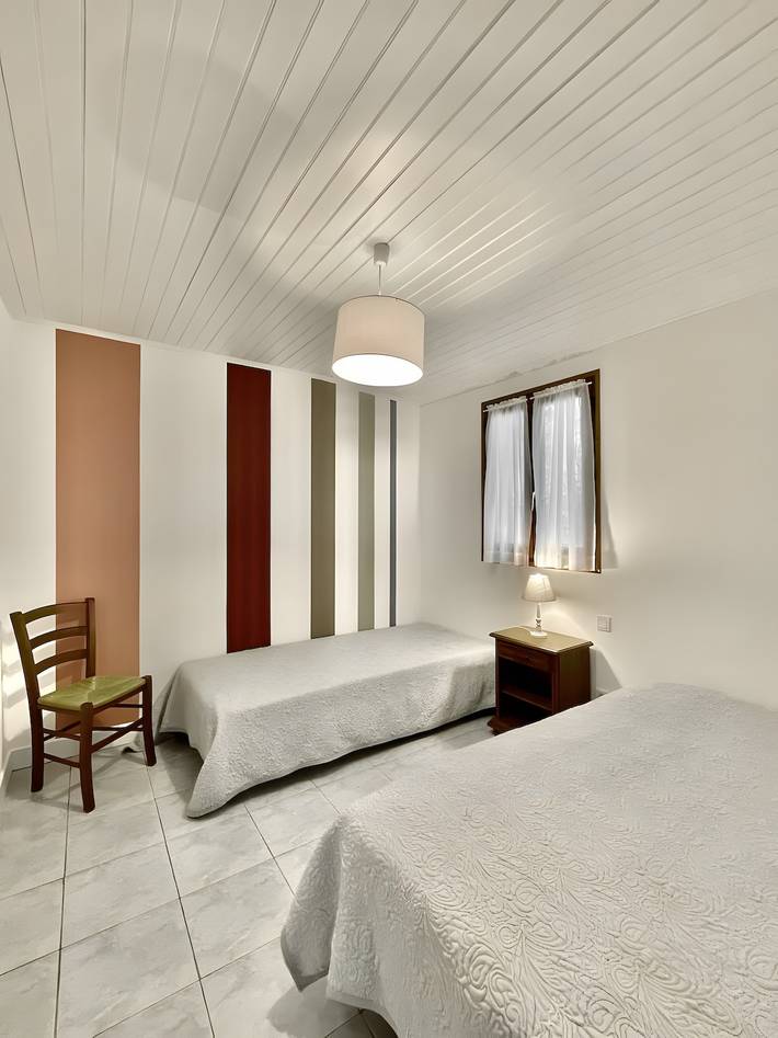 Gîte pour 4 personnes, avec jardin à Saint-Pompont - 2