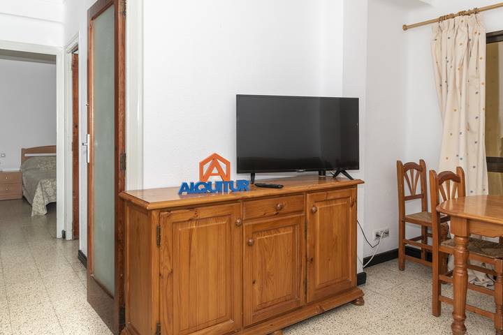 Appartement de vacances pour 4 personnes