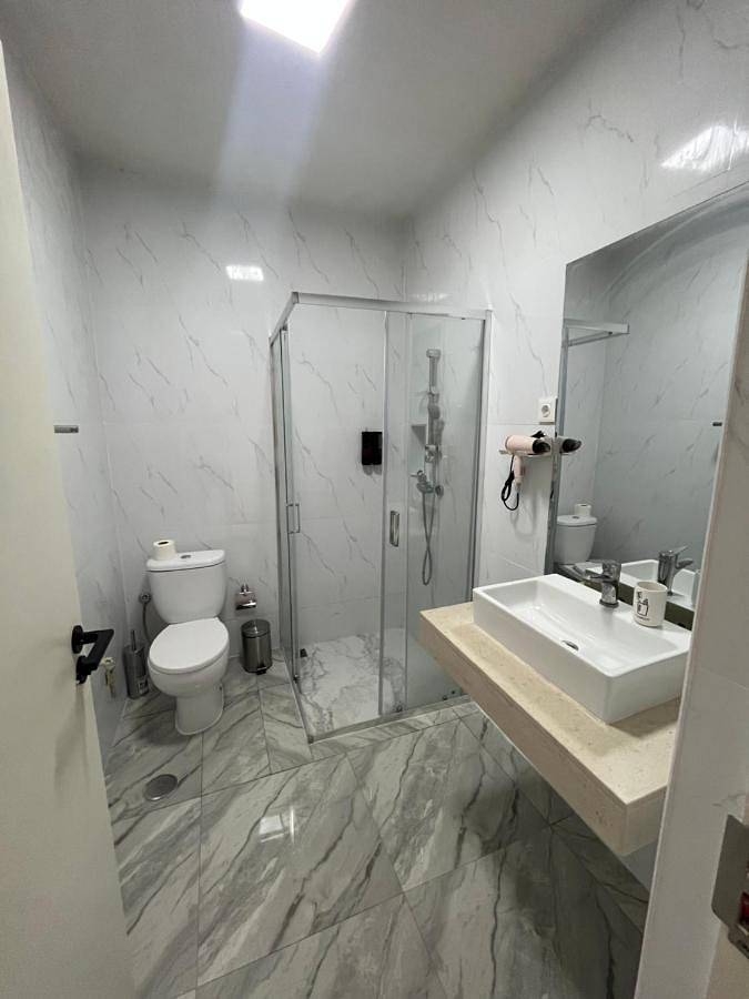 Gîte pour 2 personnes, avec terrasse dans Tarrafal - 4