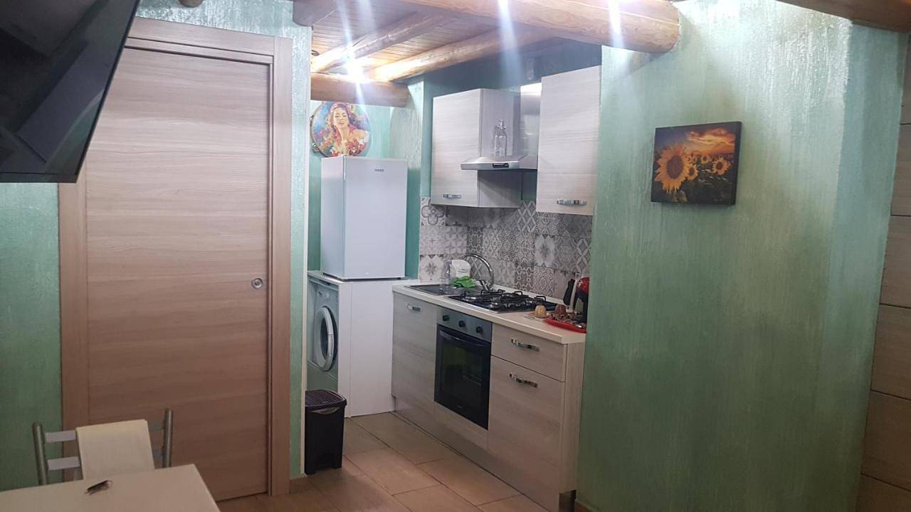 B&B Mongibello in Viagrande, Catania e dintorni