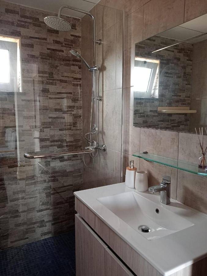 One-Bedroom House in Raposeira, Vila do Bispo e Raposeira