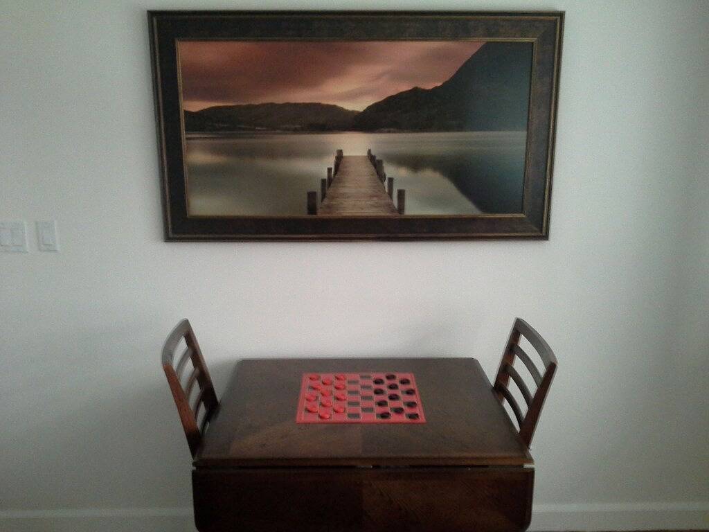 Vacation House for 11 Guests in Blue Ridge Mountains, Lake Santeetlah