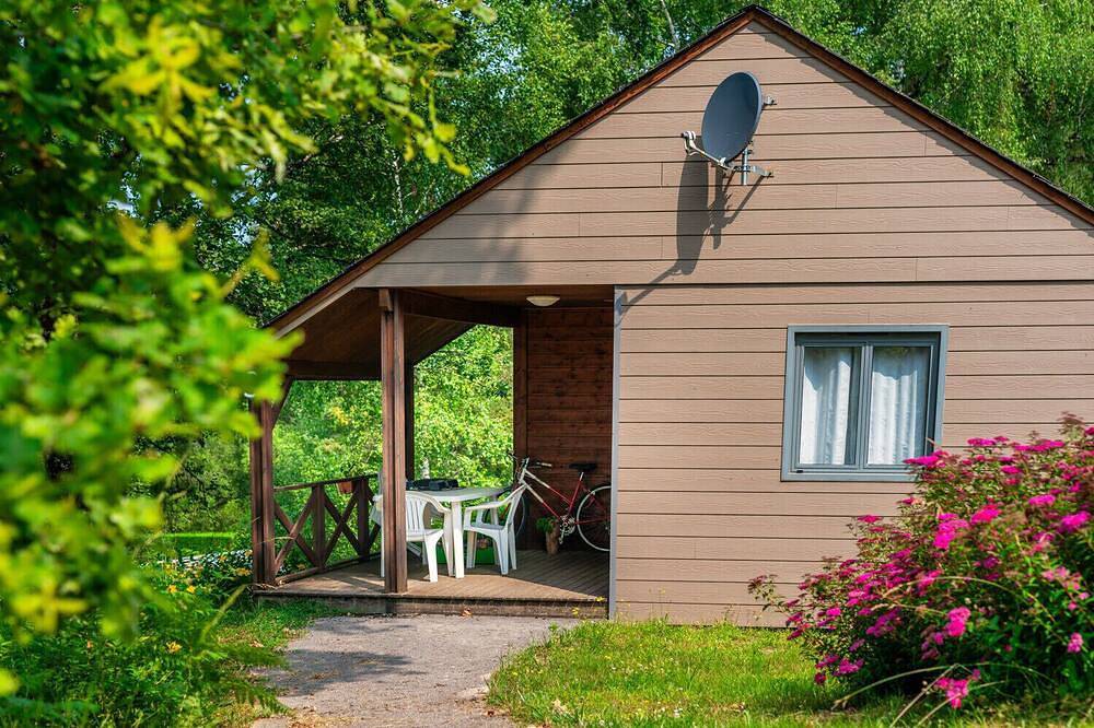 Photo : Maison de vacances
