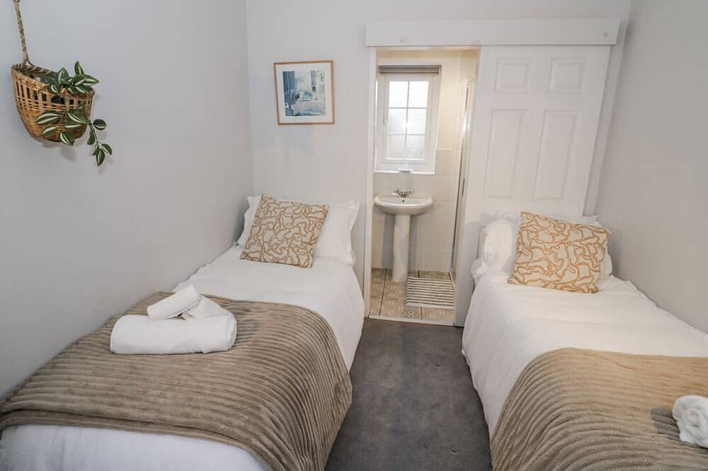 3 Leycester Court, Warwick in Warwick, Warwickshire