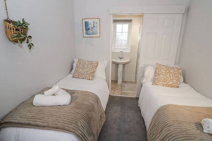 3 Leycester Court, Warwick in Warwick, Warwickshire