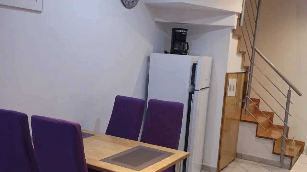 Ganzes Studio, Studio für 4 Personen (40 m²) in Martinšćica in Martinscica, Cres