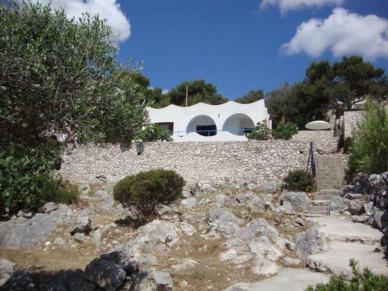 Casa en Castro con aparcamiento privado in Castro (Lecce), Provincia de Lecce