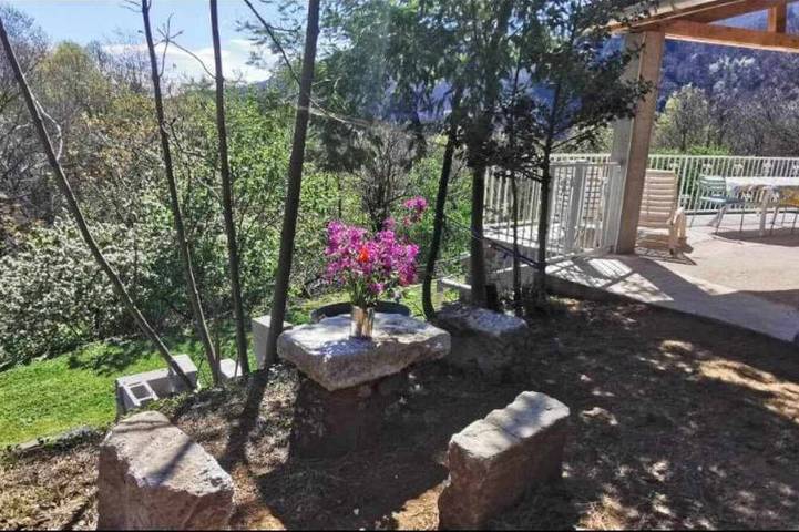Gîte pour 4 personnes à Thueyts - 4
