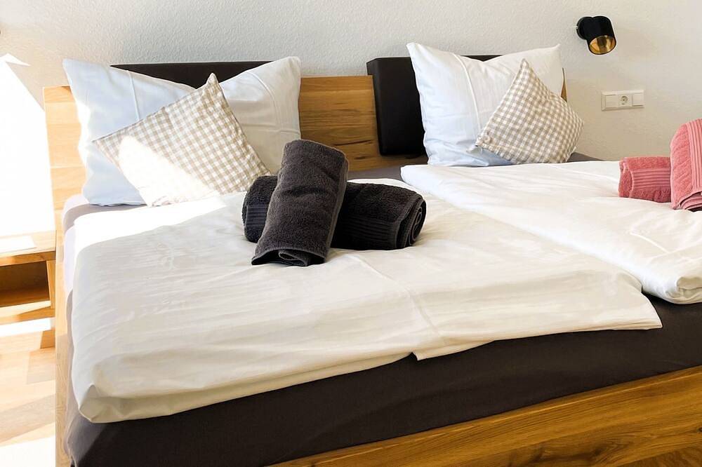 Ganze Wohnung, Ferienwohnung/App. für 2 Gäste mit 54m² in Vogtsburg im Kaiserstuhl in Vogtsburg - Oberbergen, Vogtsburg im Kaiserstuhl
