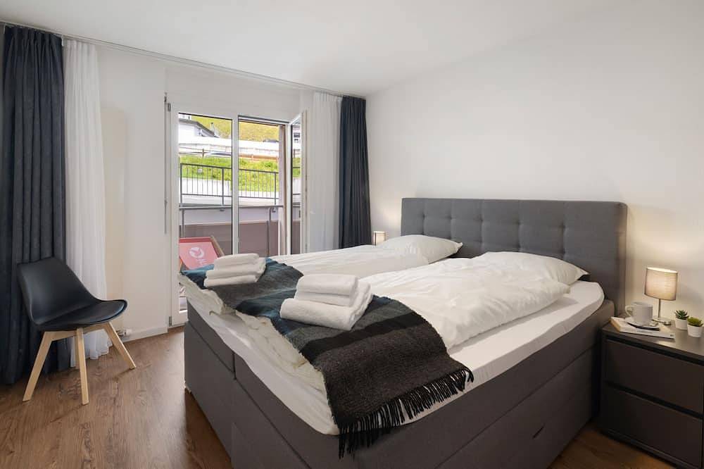 Ganze Wohnung, Allod Park Haus C 106 in Davos Platz 1, Davos