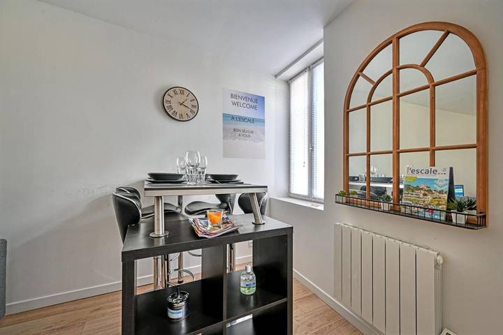 Gîte pour 4 personnes à Lapalud - 3