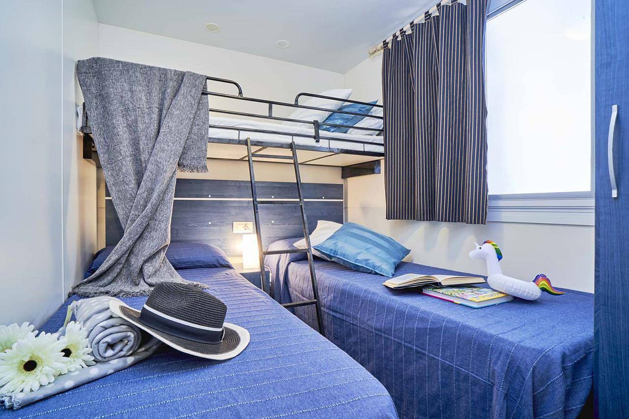 Casa de vacaciones para 5 personas con piscina in Sottomarina, Chioggia