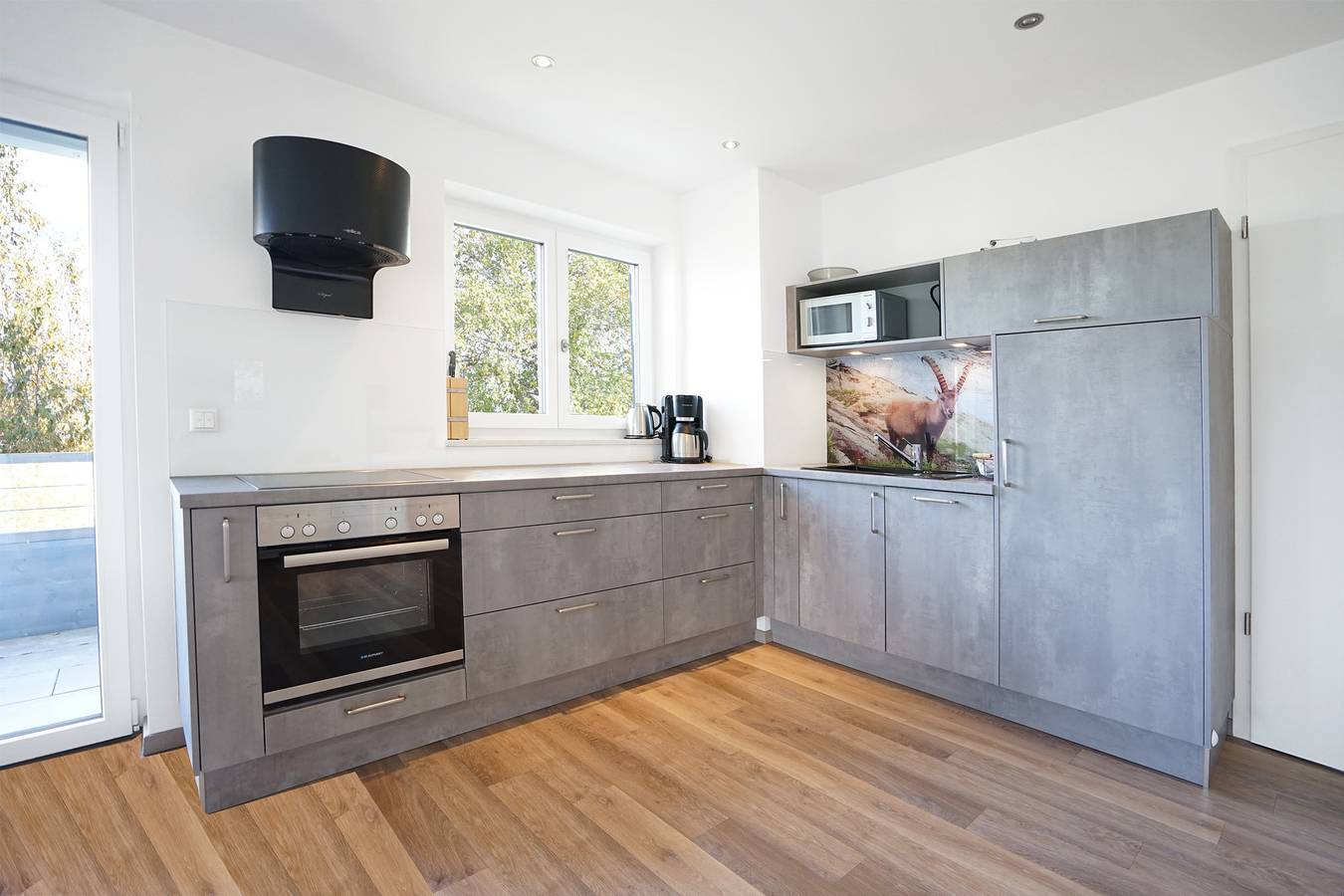 Ganze Ferienwohnung, Sonnenchalet 12 - mit Königscard! in Pfronten, Bayerisch Schwaben