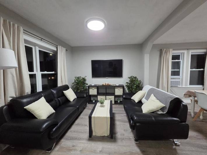 Apartamento de vacaciones para 6 personas - 1