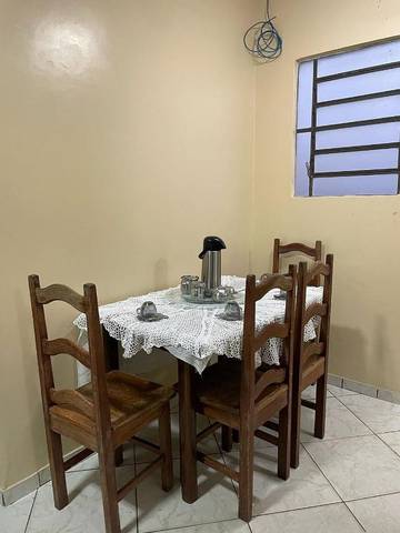 Chambre d’hôte pour 2 personnes, avec terrasse à Belém