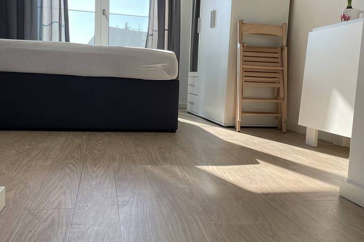 Ferienwohnung für 2 Personen in Neukölln Berlin