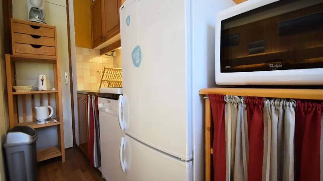 Appartement de vacances entier, Ferienwohnung für 4 Personen (26 m²) in La Plagne Tarentaise in Plagne Villages, La Plagne-Tarentaise