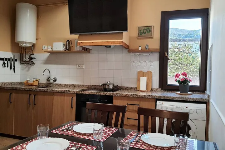 Ferienwohnung für 4 Personen - 1