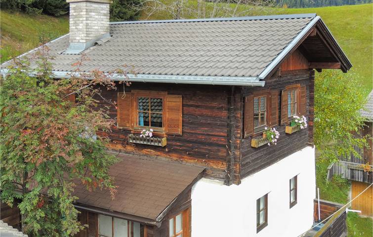 Ferienhaus für 4 Personen, mit Terrasse in Osttirol - 3