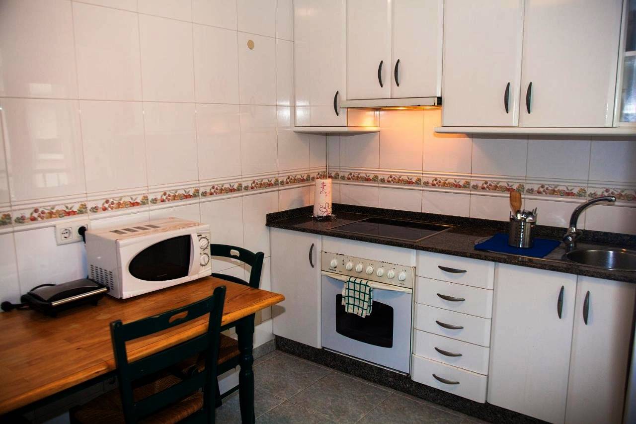 Hospedaxe Carragal in Ribadeo, Rías Altas