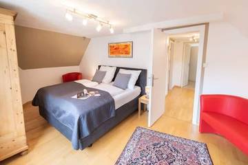 Ferienhaus für 10 Personen in Ediger-Eller, Moseleifel, Bild 3