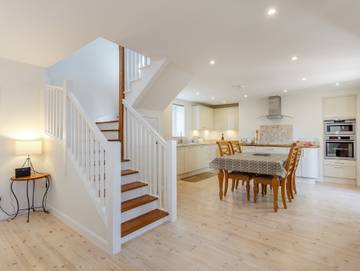 Holiday Home for 4 People in Inverness, Highlands, Photo 4
